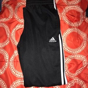 Clima Cool Adidas joggers